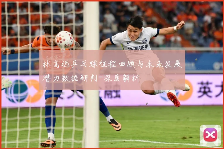 林高远乒乓球征程回顾与未来发展潜力数据研判-深度解析