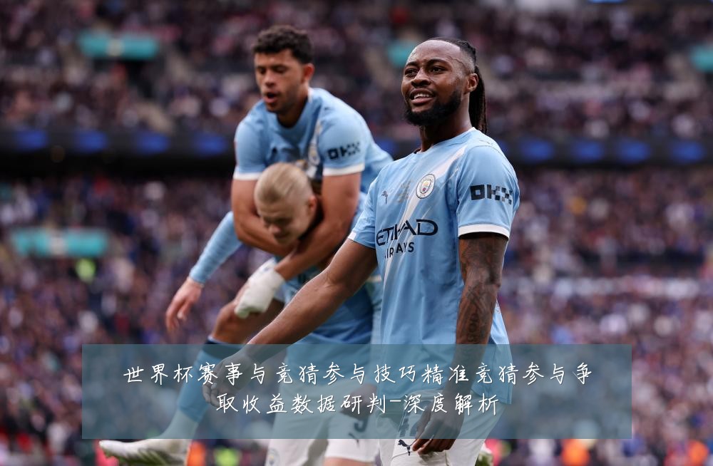 世界杯赛事与竞猜参与技巧精准竞猜参与争取收益数据研判-深度解析